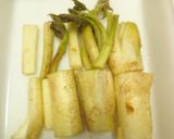 シンプル・山うどの味噌炒め！作り方2写真