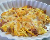 安納芋のチーズ焼き作り方7写真
