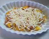 安納芋のチーズ焼き作り方6写真