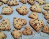 簡単☆チョコチップクッキー作り方11写真