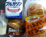 マック風？簡単✿フィレオフィッシュ作り方1写真