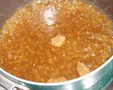 ✿手作りテンメンジャンで♪麻婆豆腐✿作り方2写真