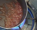 ✿手作りテンメンジャンで♪麻婆豆腐✿作り方3写真