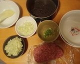✿手作りテンメンジャンで♪麻婆豆腐✿作り方5写真
