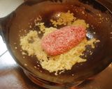 ✿手作りテンメンジャンで♪麻婆豆腐✿作り方7写真