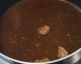 ✿手作りテンメンジャンで♪麻婆豆腐✿作り方1写真
