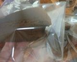 濃厚しっとりガトーショコラ★作り方9写真