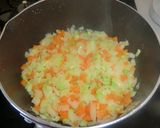 野菜どんぶり作り方2写真