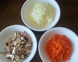ジャージャー素麺作り方1写真
