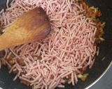 ジャージャー素麺作り方4写真