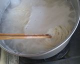 ジャージャー素麺作り方7写真