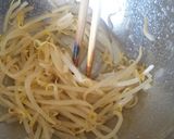 ジャージャー素麺作り方6写真
