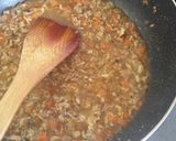 ジャージャー素麺作り方5写真