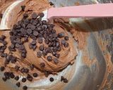 バレンタイン♡ちょこっとチョコマフィン作り方4写真