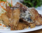 ★我が家の鶏手羽中のジューシー唐揚げ★作り方6写真