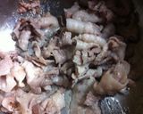圧力鍋で‼基本の肉じゃが作り方3写真