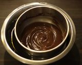 しっとり♡濃厚ガトーショコラ☆作り方3写真