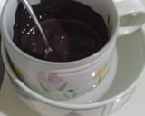 ホットケーキミックスでチョコマフィン作り方1写真