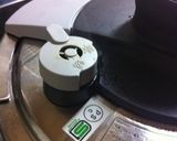 圧力鍋で‼基本の肉じゃが作り方6写真