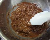 簡単失敗なし☆チョコポテチ＆クランチ☆作り方5写真