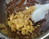 簡単失敗なし☆チョコポテチ＆クランチ☆作り方9写真