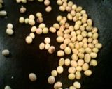 プレ農家めし◆簡単おいしい！大豆ご飯茶飯作り方1写真