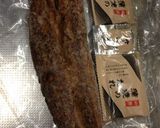 冷凍の鰻の温め方・ふっくら出来ます♬作り方1写真