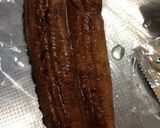 冷凍の鰻の温め方・ふっくら出来ます♬作り方2写真