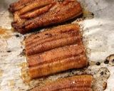 冷凍の鰻の温め方・ふっくら出来ます♬作り方6写真