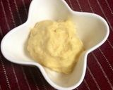 レンジで4分!簡単濃厚カスタードクリーム作り方8写真