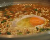 やさしい❤カレー鍋作り方5写真