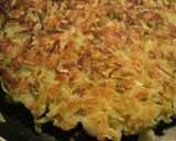 パパのお好み焼き作り方4写真