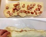 沢山できる♡ふんわり美味しいパン生地♡作り方3写真