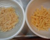 ✿玉ネギシャキシャキのポテトサラダ✿作り方1写真