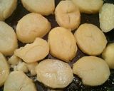 じゃが芋ステーキ作り方3写真