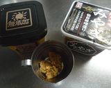 味噌と豆乳で　優しくまろやかスープ作り方6写真