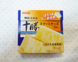 柚子胡椒風味✿牡蠣とチーズの春巻き作り方5写真