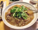 味付けはお好みで!!牛すじと大根の煮込み作り方11写真