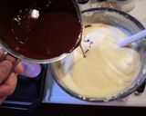 濃厚フォンダンショコラ作り方8写真