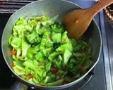 ダイエット＊コンソメ野菜スープ＊簡単作り方2写真