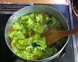 ダイエット＊コンソメ野菜スープ＊簡単作り方3写真