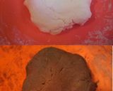 バレンタイン・ホワイトデー用クッキー作り方7写真
