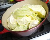 イタリアンマンマの豚キャベツ♬作り方2写真