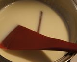 コーヒープディング作り方1写真