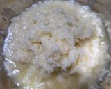 いわしの味噌煮缶でもっちり♪じゃが餅☆作り方1写真
