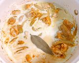 インスタントで簡単本格バターチキンカレー作り方4写真