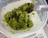 生おからレーズン蒸しパン作り方2写真