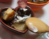 コーヒープディング作り方9写真