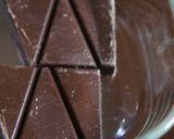 チョコっとハートパン作り方9写真