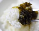 生アーサ（あおさ）の佃煮作り方6写真